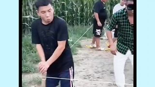 Don't miss out this funny video