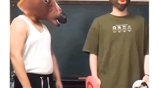 What again ????,don't miss this funny clip