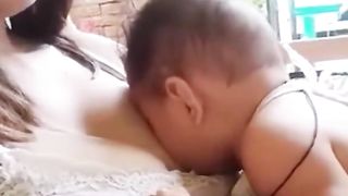 Breastfeeding vlog vol 7