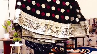 Beautiful saree from mjfashionhub9241-gtqhz5y4sYc-1080pp-1702316772.