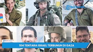 7 IDF Soldiers Killed Again: 6 Killed by Hamas, Total Deaths Since Ground Invasion 104