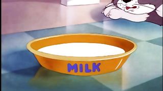 Tom and Jerry Episode 46