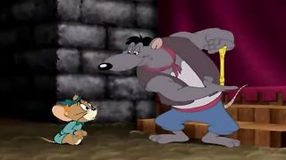 Tom and Jerry Episode 47