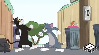 Tom and Jerry Episode 49