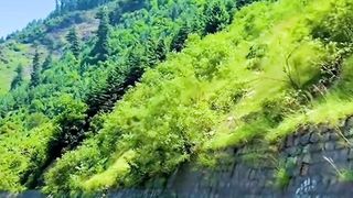 Beautiful Amazing Place of Mansehra Mountain