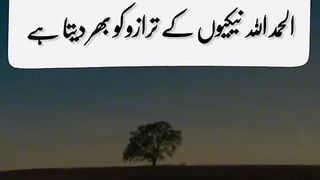 Hazrat Muhammad saw ki hadees 17