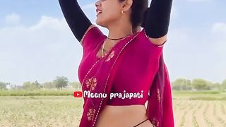 Pahle pahle pyar ???? ka ye kaisa ????♥️ @dancermeenu #shorts #trending #meenu #youtube #explore.