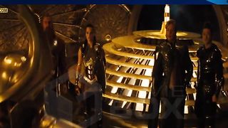 FILM THOR PART 17