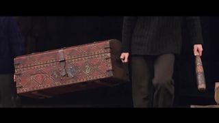A Lesson In Quidditch - Harry Potter