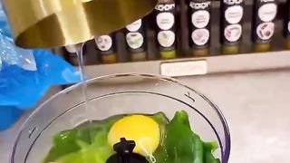 Оригинальная закуска"Мешочек" на Новогодний стол