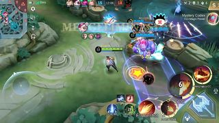 Gameplay Valir Roam