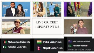 SPORTS NEWS 10