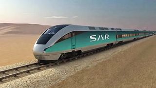 SAUDIA ARABIA