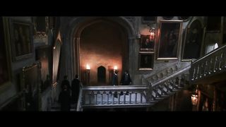 Moaning Myrtle - Harry Potter and the Chamber of