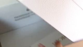 Perfect Gift Unboxing.