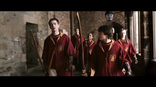 name Ron's Slug Spell Backfires _ Harry Potter and the Chamber of Secrets.