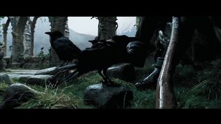 Hermione Granger vs. Draco Malfoy _ Harry Potter and the Prisoner of Azkaban.