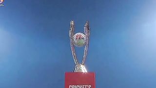 T10 league final highlights