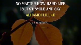 Alhamdulillah Islami video and best of the world video