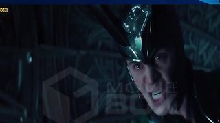 FILM THOR PART 21