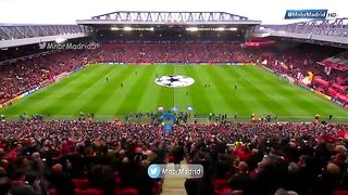 You_ll Never Walk Alone LIVERPOOL VS BARCELONA Roat To The Final UCL Liverpool Fans