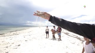 TOP 8 MOST CROWDED ISLANDS IN THE PHILIPPINES