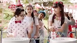 Cake time like share comment Dettol Sab Apne Ghar lae aur bimariyon se Pak Rahe