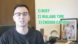 Trading Plan For Part-Time Traders _ 30 Minutes Per Day
