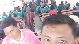 sosialisasi peraturan lalu lintas