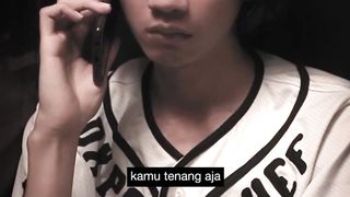 Kuracuni suamiku karena sudah tak sayang!