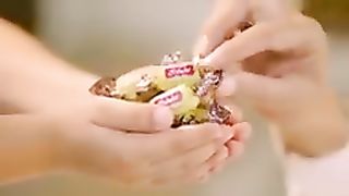So yummy it's good Candy wow so delicate so beautiful just looking like a Wow