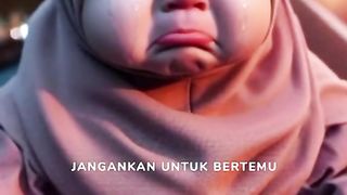 Bocil viral lagi galau 2022