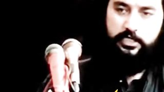 Zakir waseem abbas baloch