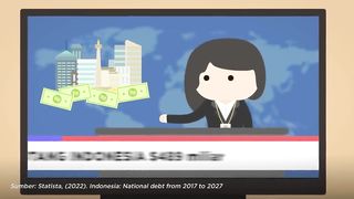 Why Are Some Developed Countries Having High Debt