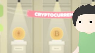 Why are there so many people creating crypto assets