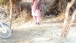 Dancing moad