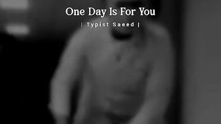 One day good and one days bad