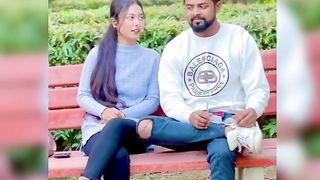 Fun from beautiful Couples
