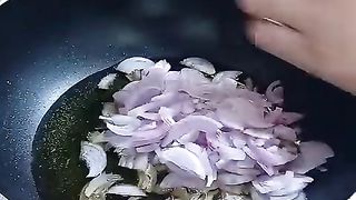 Chicken raspie