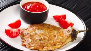 Tortang Talong