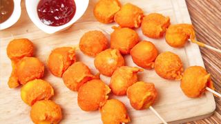 Kwek Kwek