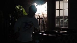 Garbage Night