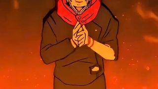 Top moment anime 10