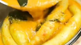 Tambusu makanan khas padang