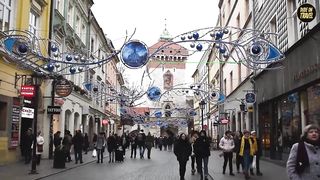 Top 10 Places to Visit During Christmas in Europe