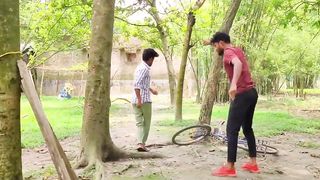 Must Watch New Special Comedy Video 2023 ????Totally Amazing Comedy Episode 112 by Funny dabang