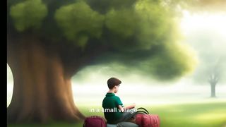 Time Story.A Motivational Story 2