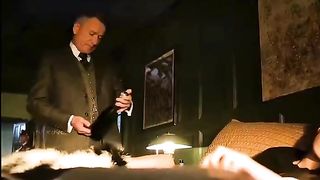 Gotham Master Bruce life