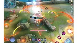Latest wombo louyi x pharsa combo...