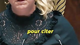 France douce France